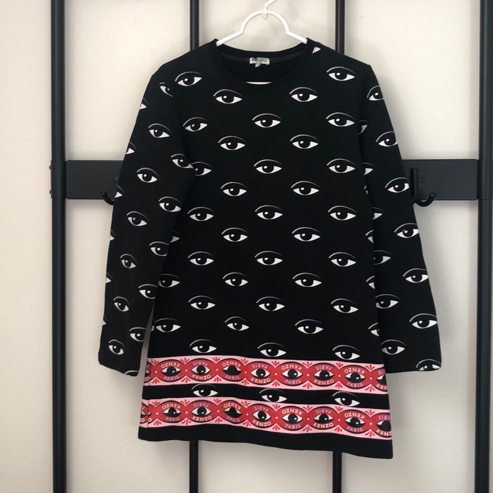 Kenzo Dress